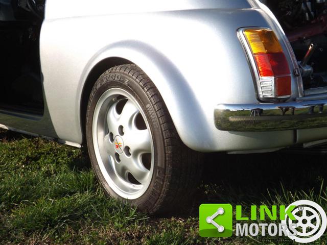 FIAT 500 usata 32
