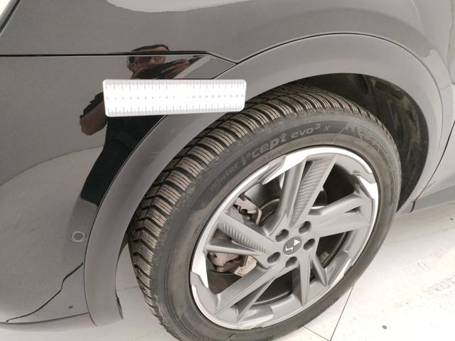 DS AUTOMOBILES DS 7 Crossback usata, con Telecamera per parcheggio assistito