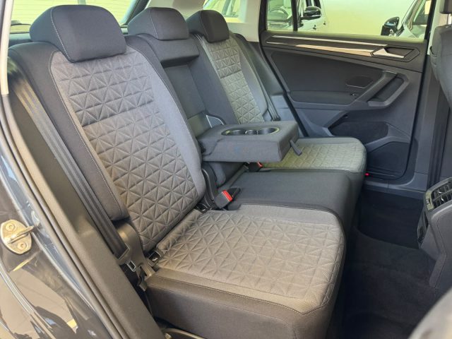 VOLKSWAGEN Tiguan usata, con Filtro antiparticolato