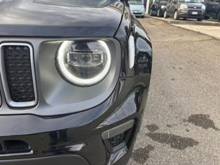 JEEP Renegade usata, con Immobilizzatore elettronico