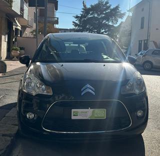 CITROEN C3 usata, con Airbag Passeggero