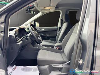 FORD Tourneo Connect usata, con Chiusura centralizzata