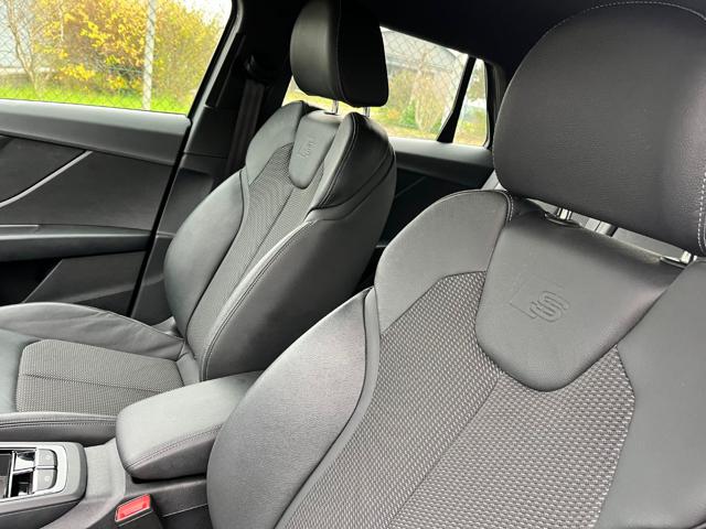 AUDI Q2 usata, con Chiusura centralizzata