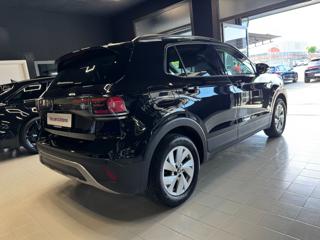 VOLKSWAGEN T-Cross usata, con Autoradio