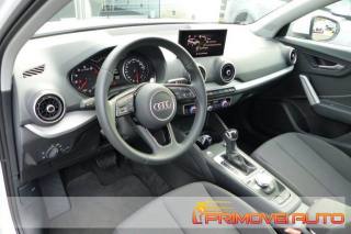 AUDI Q2 usata, con Airbag