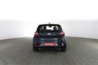 HYUNDAI i10 usata 4