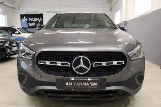 MERCEDES-BENZ GLA 200 usata, con Airbag