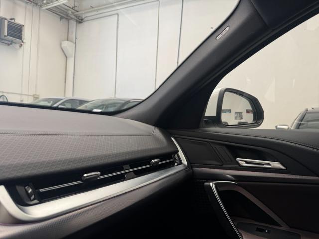 BMW X2 usata, con Controllo trazione