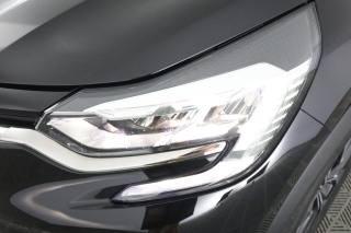 RENAULT Captur usata 7