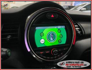 MINI Cooper usata, con USB