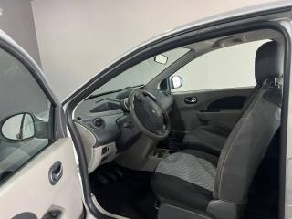 RENAULT Twingo usata, con Boardcomputer