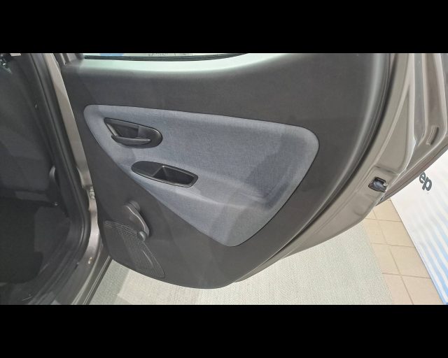 LANCIA Ypsilon usata, con Start/Stop Automatico