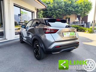 NISSAN Juke usata, con Cruise Control
