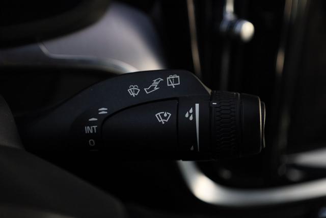 VOLVO V60 usata, con Sensori di parcheggio posteriori