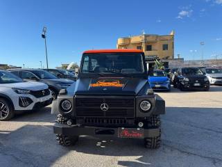 MERCEDES-BENZ G usata, con Airbag laterali