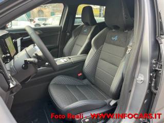 RENAULT Austral usata, con Alzacristalli elettrici