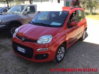 FIAT Panda usata, con Airbag