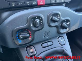 FIAT Panda usata, con Start/Stop Automatico