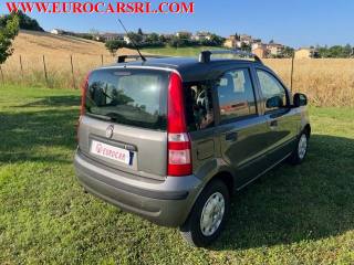 FIAT Panda usata, con Immobilizzatore elettronico
