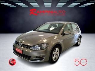 VOLKSWAGEN Golf usata 1
