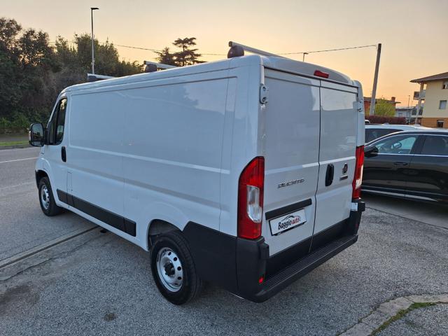 FIAT Ducato usata 9