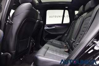 BMW X3 usata, con Bluetooth