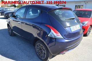 LANCIA Ypsilon usata, con Controllo trazione