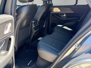 MERCEDES-BENZ GLE 350 usata, con Chiusura centralizzata