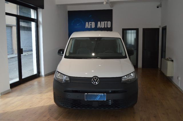 VOLKSWAGEN Caddy usata, con ABS