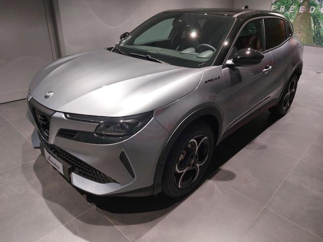 ALFA ROMEO Junior usata, con Airbag