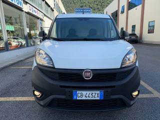 FIAT Doblo usata, con Alzacristalli elettrici