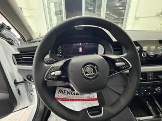 SKODA Kamiq usata, con Controllo trazione
