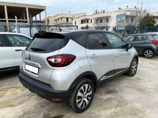 RENAULT Captur usata 6
