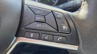 NISSAN Leaf usata, con Regolazione elettrica sedili