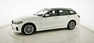 BMW 320 usata, con MP3