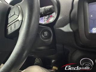 JEEP Renegade usata, con Lettore CD
