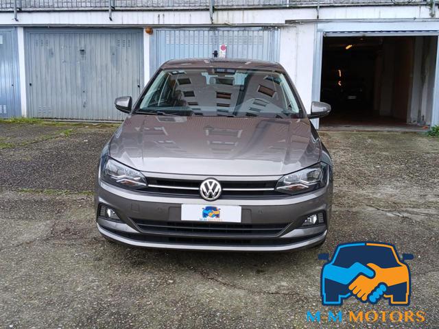 VOLKSWAGEN Polo usata, con Airbag