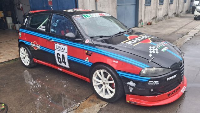 ALFA ROMEO 147 usata, con ABS