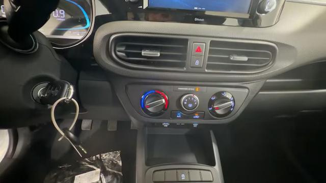 HYUNDAI i10 usata, con Autoradio