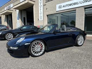 PORSCHE 911 usata, con Controllo trazione
