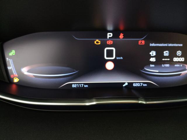 PEUGEOT 3008 usata, con Portellone posteriore elettrico