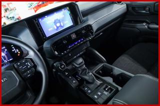 TOYOTA Land Cruiser usata, con Fendinebbia