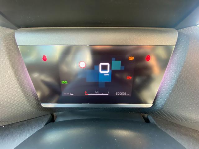 CITROEN C4 usata, con Controllo trazione