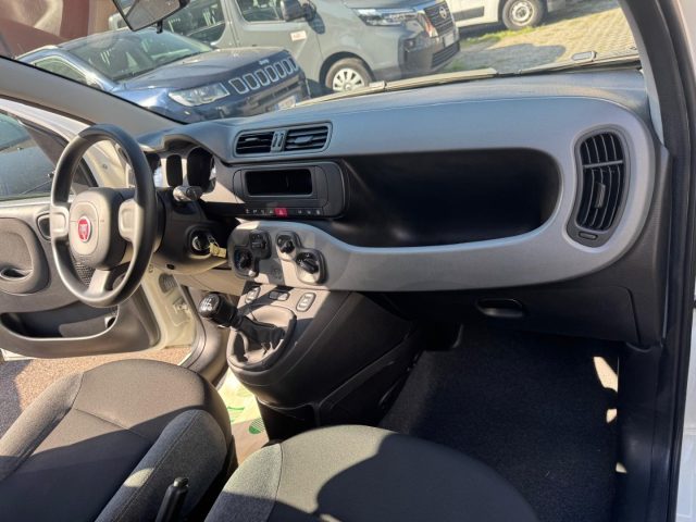 FIAT Panda usata 9