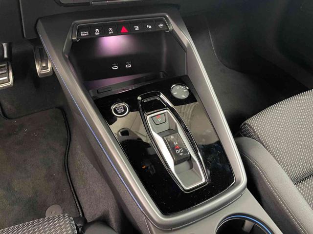 AUDI A3 usata, con Chiusura centralizzata