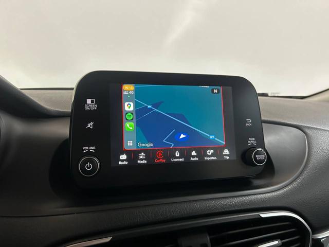 FIAT Tipo usata, con USB