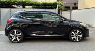 RENAULT Clio usata, con Airbag