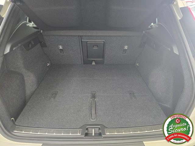 VOLVO XC40 usata, con Controllo trazione