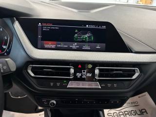 BMW 116 usata, con Servosterzo