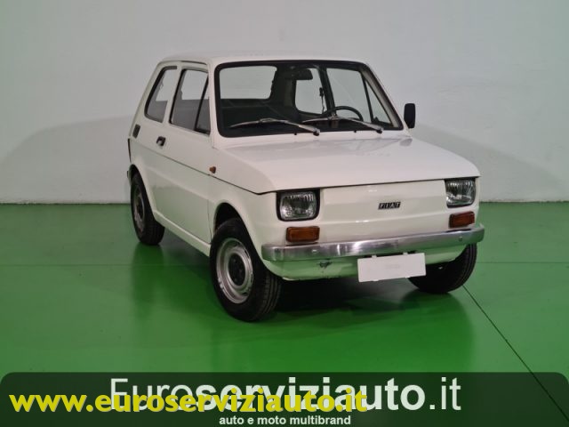 FIAT 126 usata 0